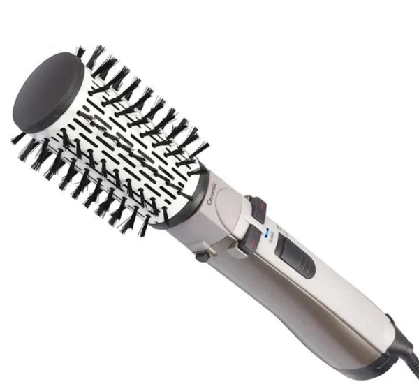 Firlanabilən Daraqlı Fen MAC Styler MC-6650