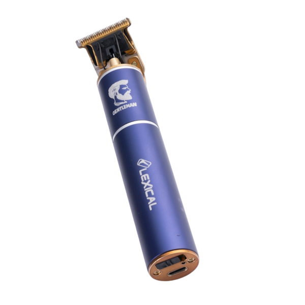Saç Maşını Lexical LHC-5650 - Görsel 2