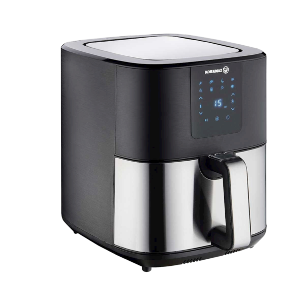 Air Fryer Korkmaz A888 - Görsel 2