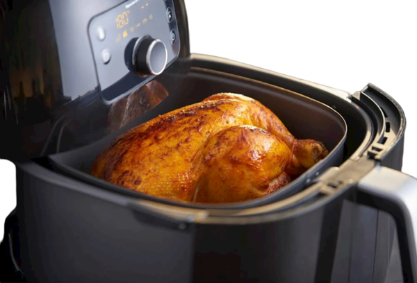 Air Fryer Philips HD9650/90 - Görsel 2