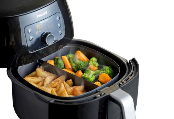 Air Fryer Philips HD9650/90 - Görsel 3