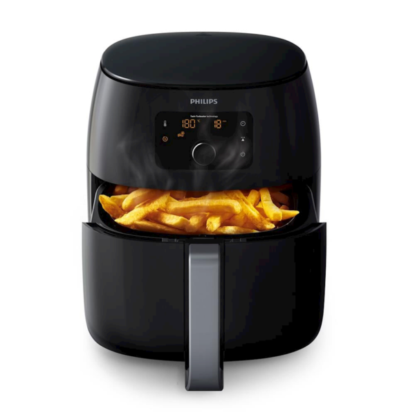 Air Fryer Philips HD9650/90 - Görsel 4