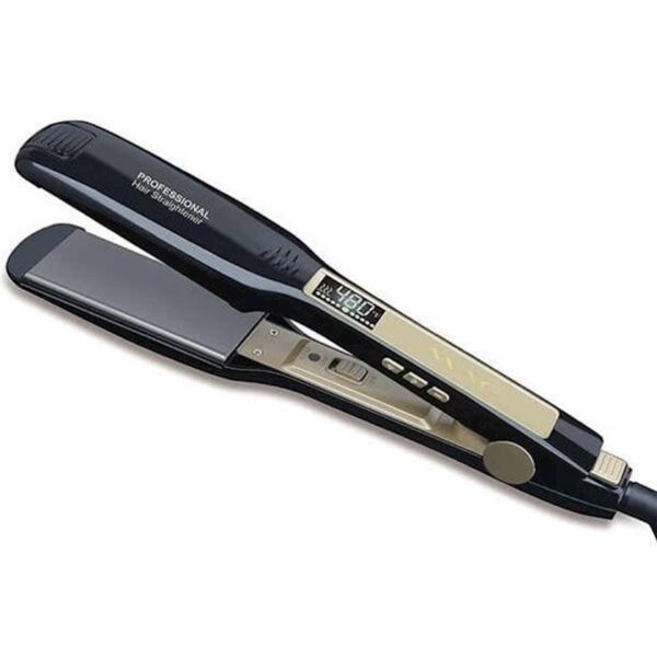 Saç Ütüsü Mac MC-5517