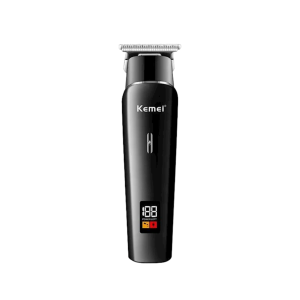Saç Maşını Kemei KM-1113