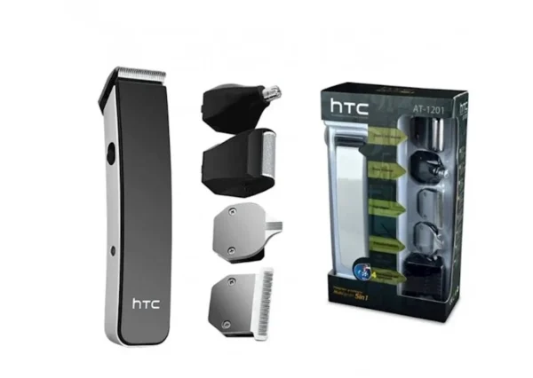 Universal trimmer HTC AT-1201