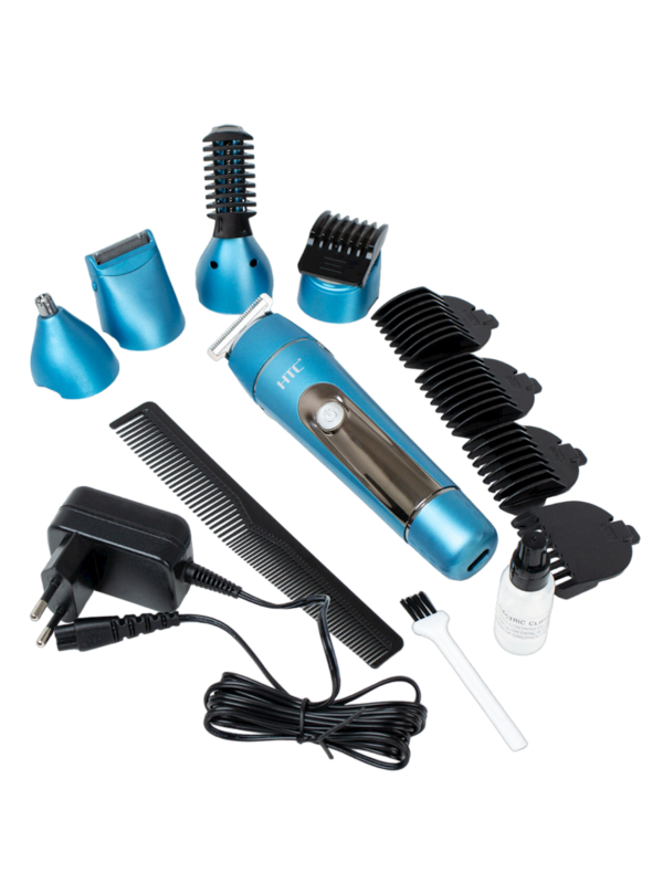 Universal Trimmer HTC AT-1206C - Görsel 3