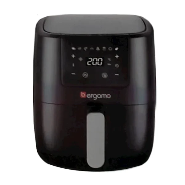 Air Fryer Bergamo BG-AF2814IBS5D