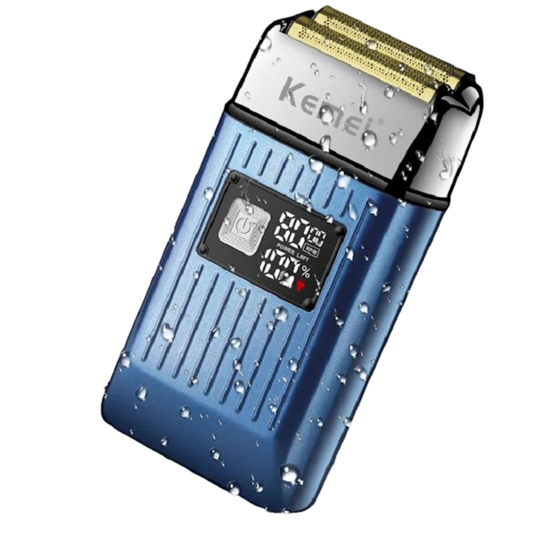 Elektrik Ülgüc Kemei KM-1112 - Görsel 4