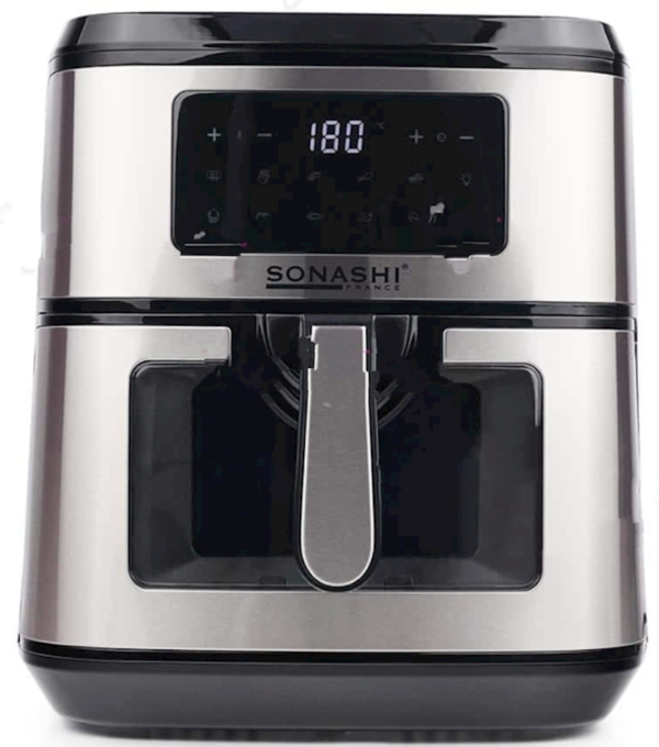 Air Fryer Sonashi SAF-920