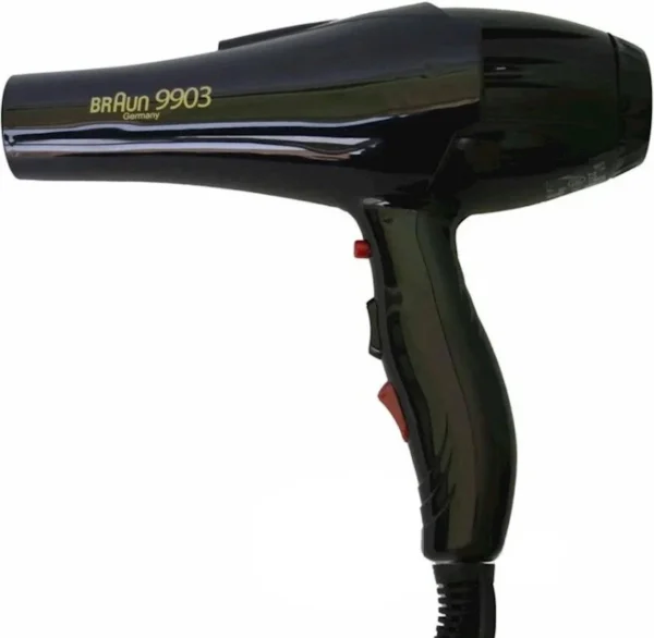 Hava Feni Braun BR-9903