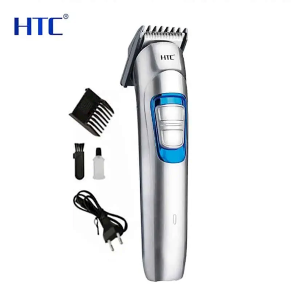 Saç Maşını HTC AT-526 - Görsel 2