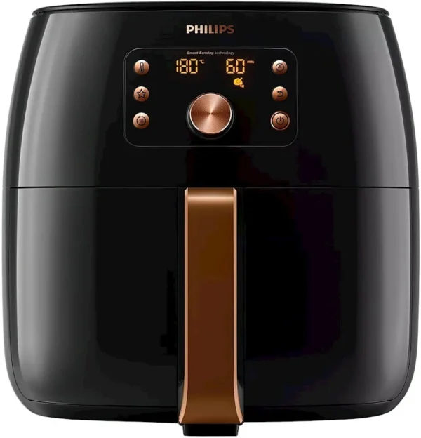 Air Fryer Philips HD9867/90