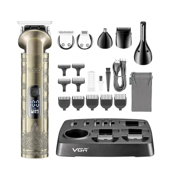 Saç Maşını VGR V-109