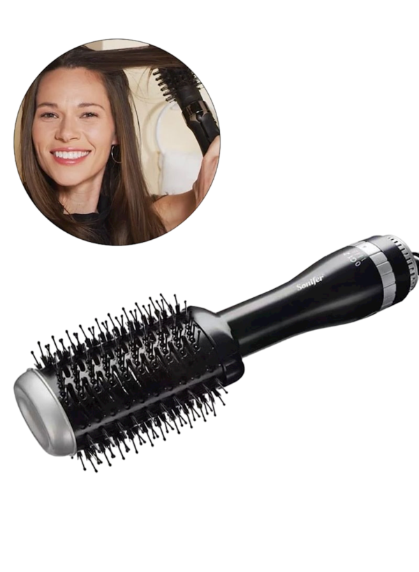 Firlanabilən Daraqlı Fen Sonifer SF9573 - Görsel 2