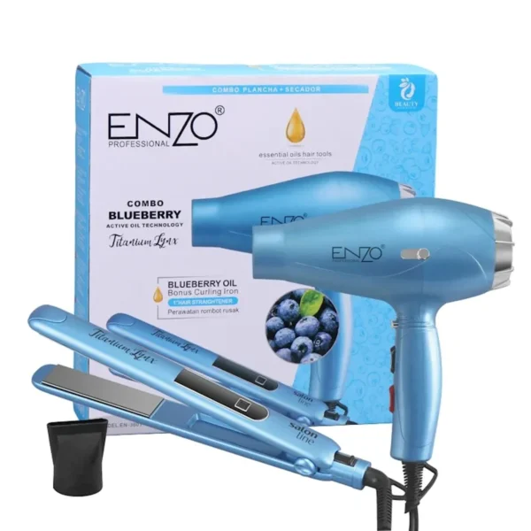 Fen Dəsti Enzo EN-3801 - Görsel 4