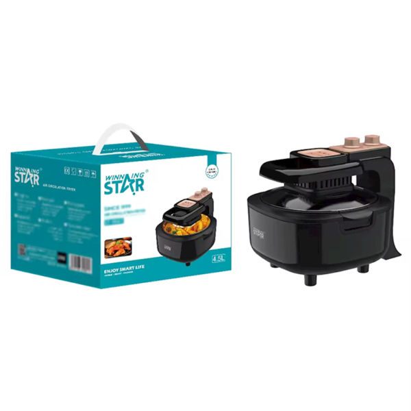 Air Fryer Winning Star ST-9687