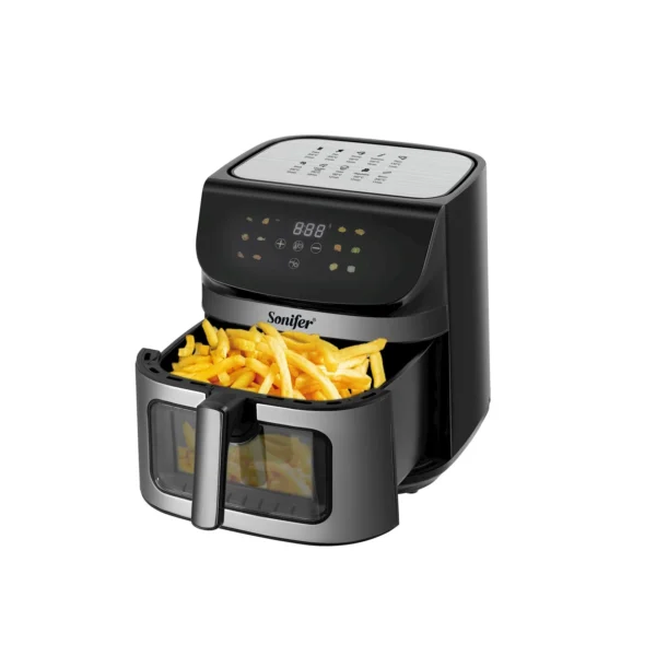 Air Fryer Sonifer SF-1041 - Görsel 2