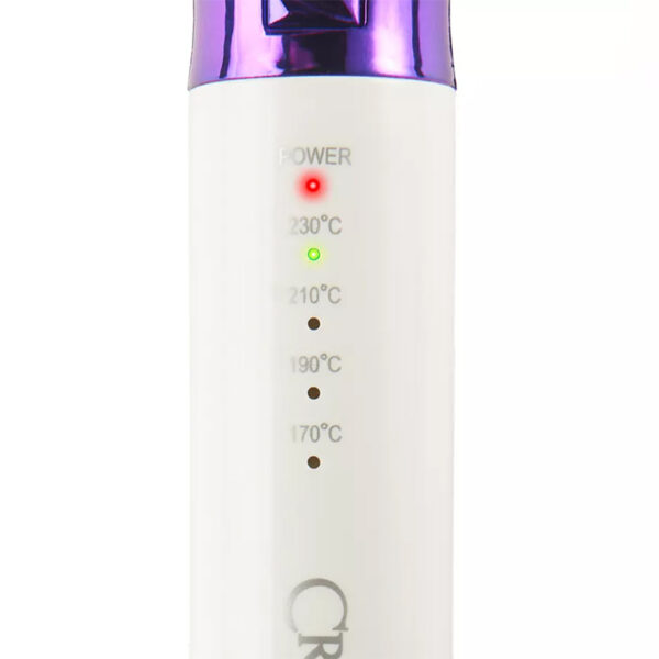 Saç Şipsi Cronier CR-2040 - Görsel 4