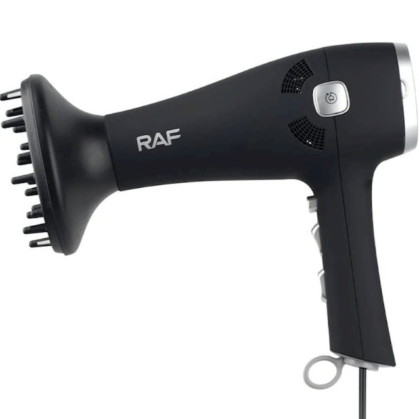 Hava Feni RAF R.402B