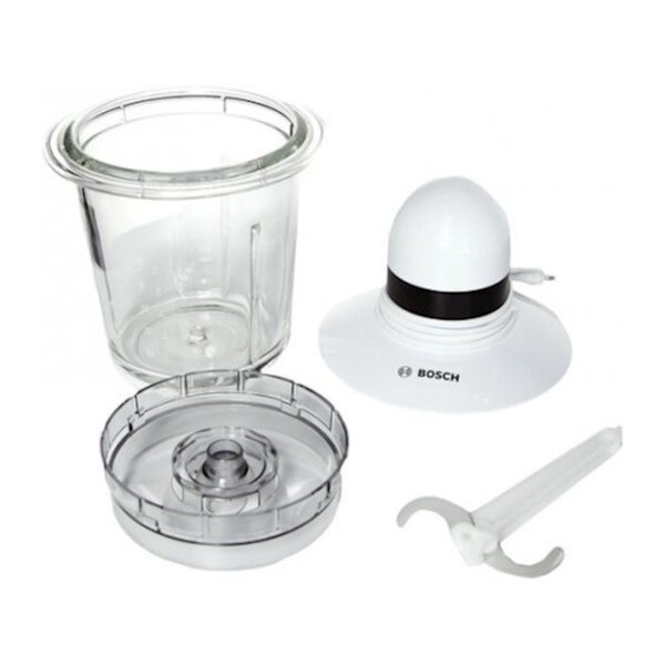 Doğrayıcı Bosch MMR15A1 - Görsel 2