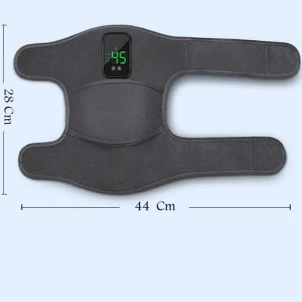 Dizlər üçün masaj MDHL MD-072 - Görsel 2