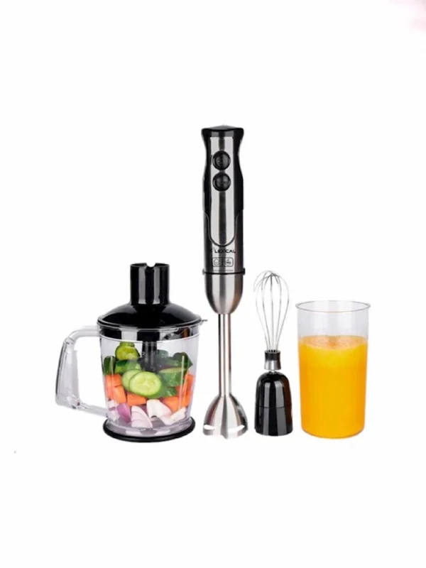 Blender Seti Lexical LHB-1605