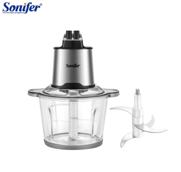 Doğrayıcı Sonifer SF-8121