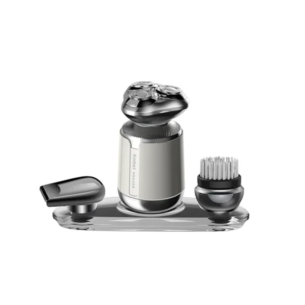 Üz üçün trimmer Kemei KM-3235