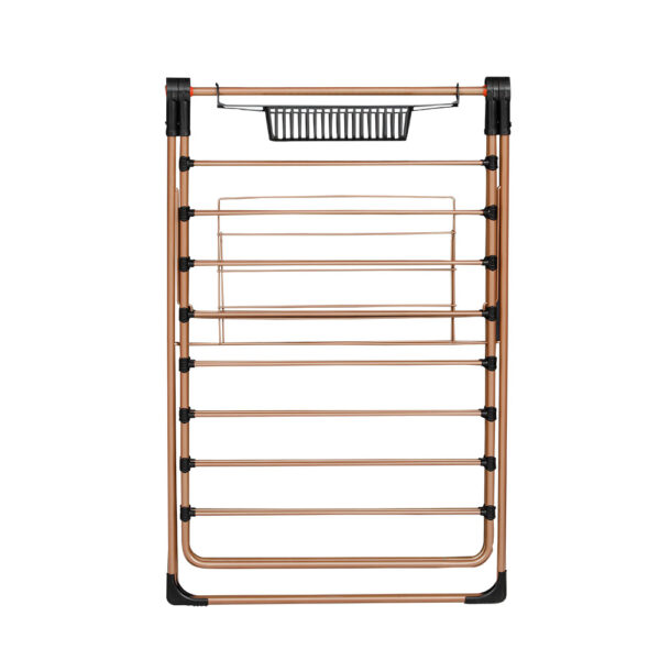 Paltar asılqanı Harbinger Nova Lux MM033 - Görsel 4