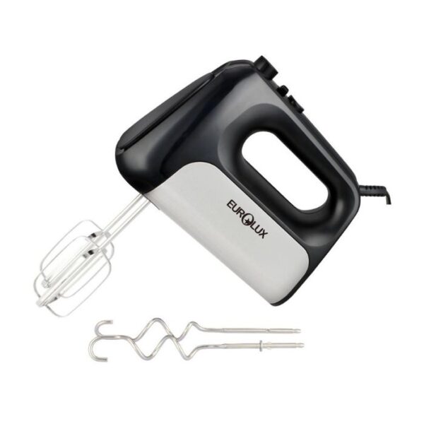 Əl mikseri Eurolux EU-HM3825DSB