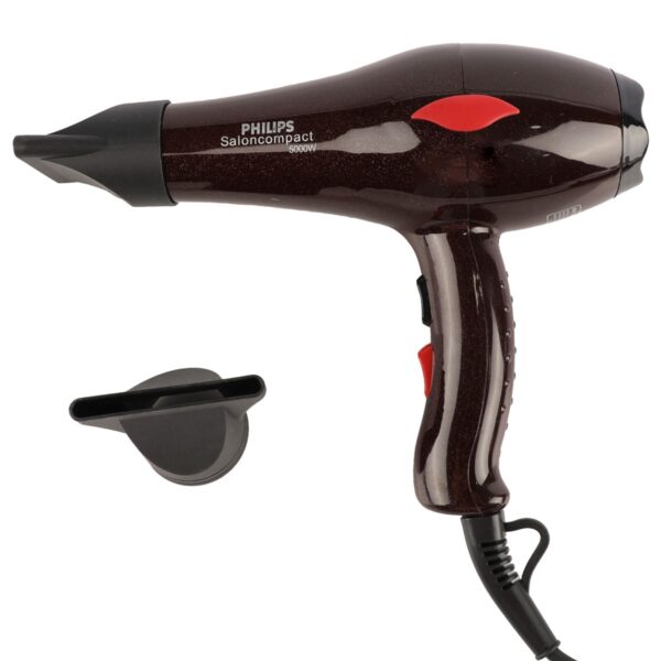 Hava feni Philips salon compact 5000w - Görsel 2
