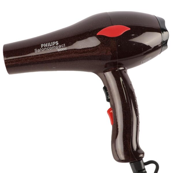 Hava feni Philips salon compact 5000w