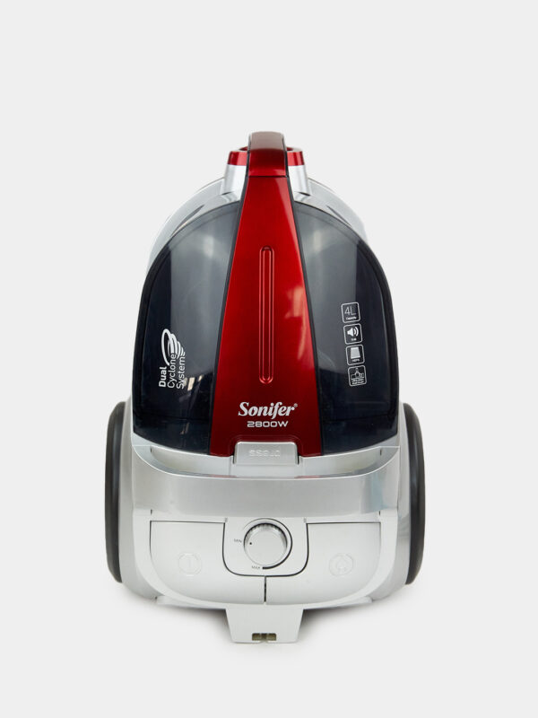 Tozsoran Sonifer SF-2222 - Görsel 2