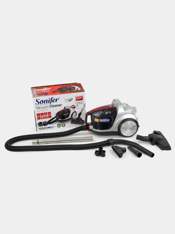 Tozsoran Sonifer SF-2222