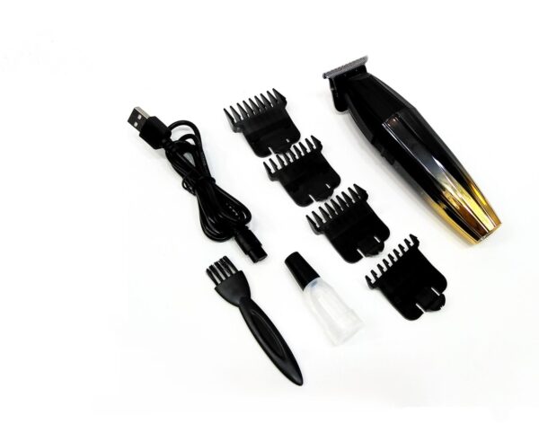 Saç kəsimi üçün trimmer Mac MC-5830 - Görsel 2