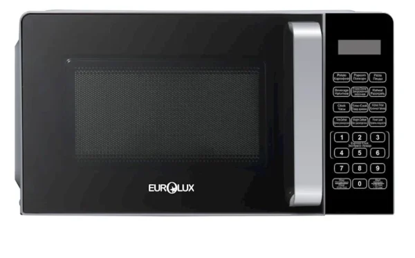 Mikrodalğalı soba Eurolux EU-MW023-04GBD