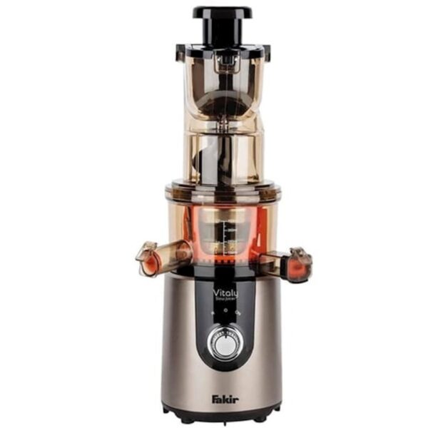 Şirəçəkən Fakir Slow Juicer Vitaly