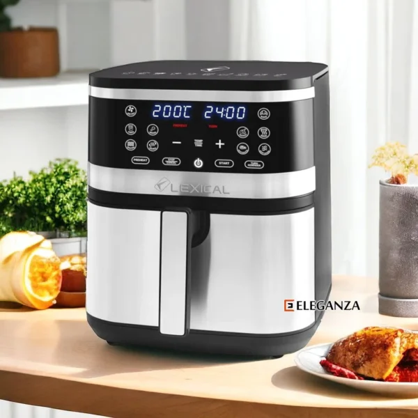 AirFryer Lexical LAF-3050
